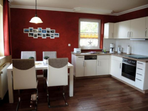 Haus Aquamarina - FeWo mit Balkon in Heringsdorf
